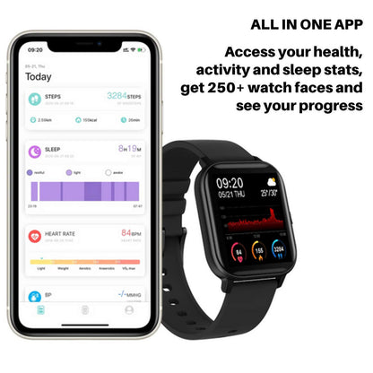 GTR Smart Bluetooth watch