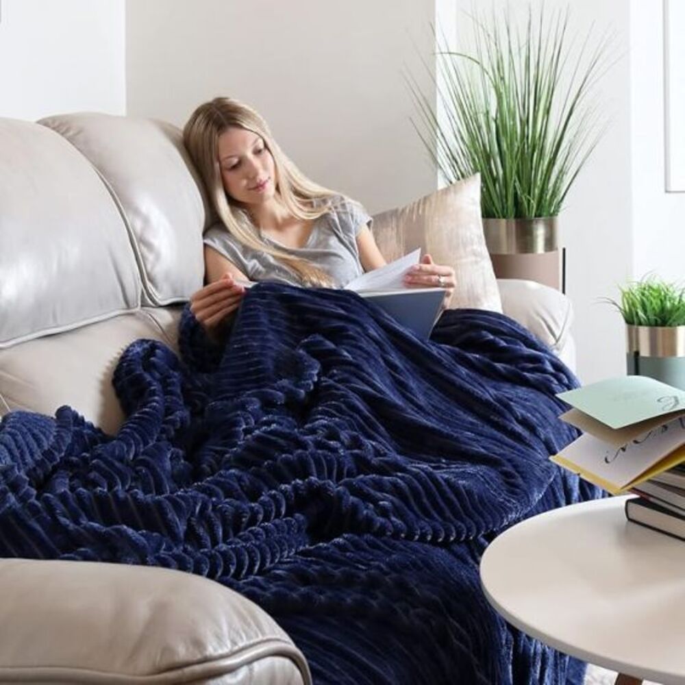 Soft Baby Wrap Blanket & Sleepsack