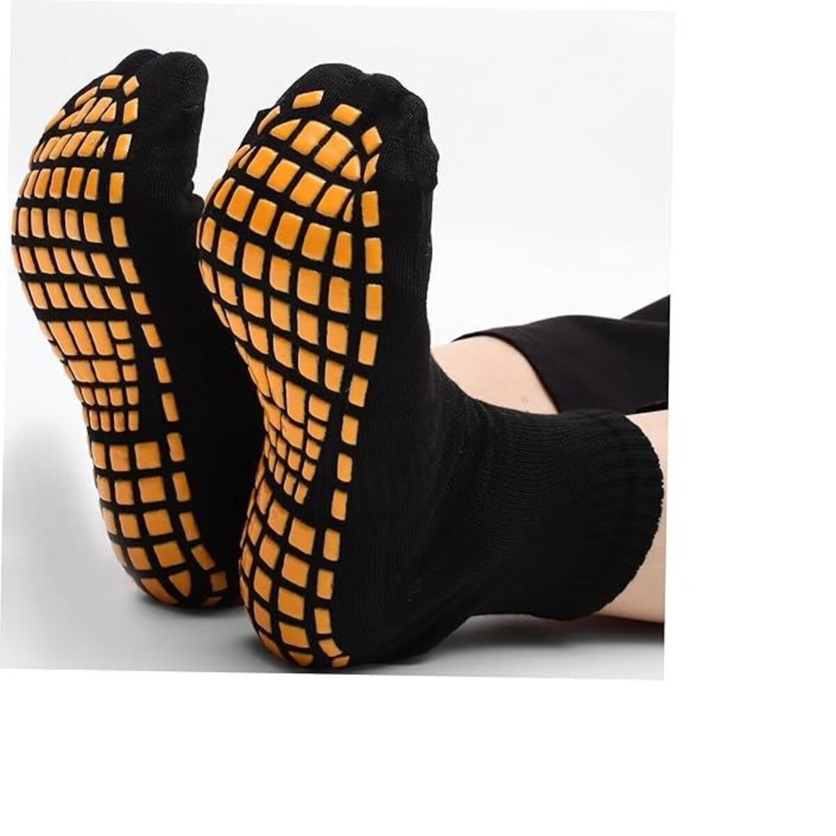 Women's Non-slip Pilates Fitness Socks