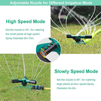 Garden Sprinkler