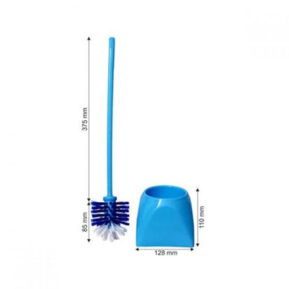 Trendy Toilet Brush with Holder