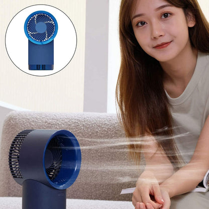 Portable USB Desk Fan
