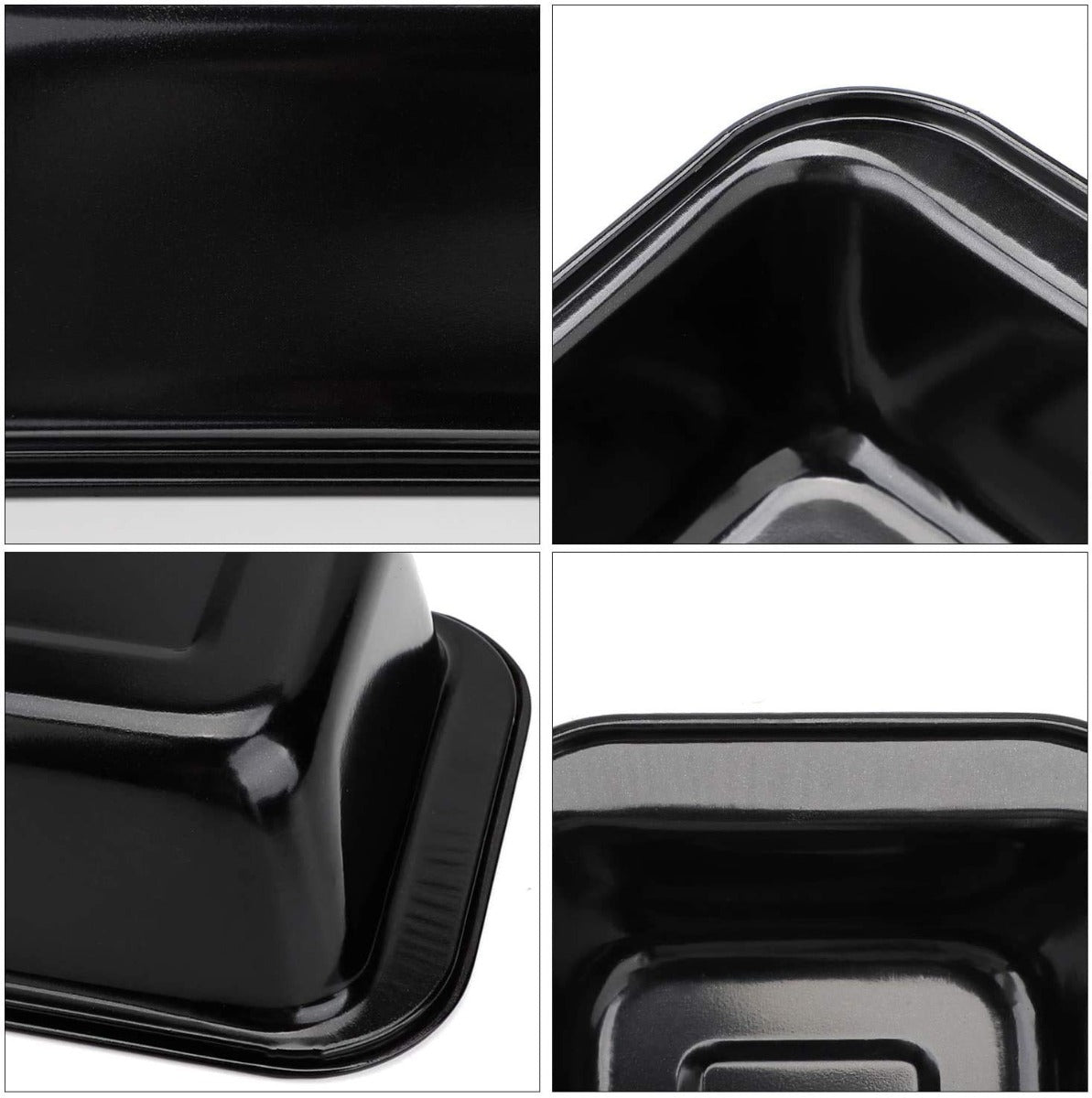 Bakeware Moulds (25cm)