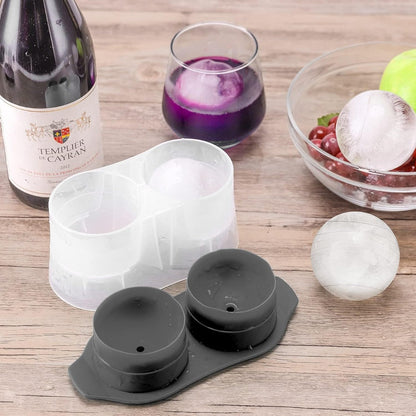 Ice Sphere Mould