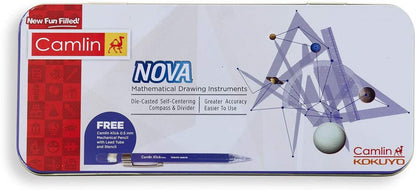 Kokuyo Nova Galaxy Mathematical Drawing Instrument