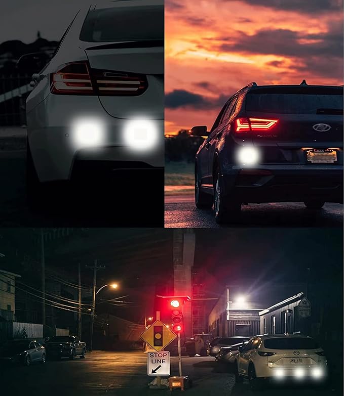 Safety Reflective Stickers for Vehicle