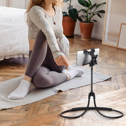 Mobile Phone Holder Hanging Neck