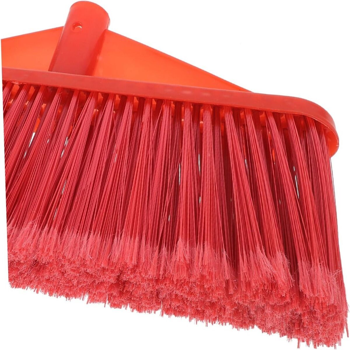 Plastic Broom Head Kitchen Supplies Clean