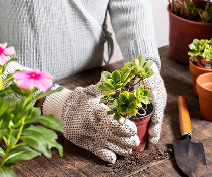 10" Gardening Tools Set