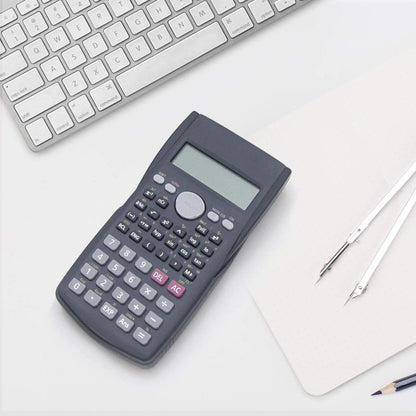 Scientific Calculator