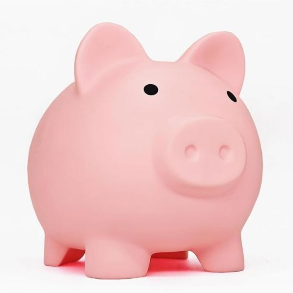Piggy Bank for Kids