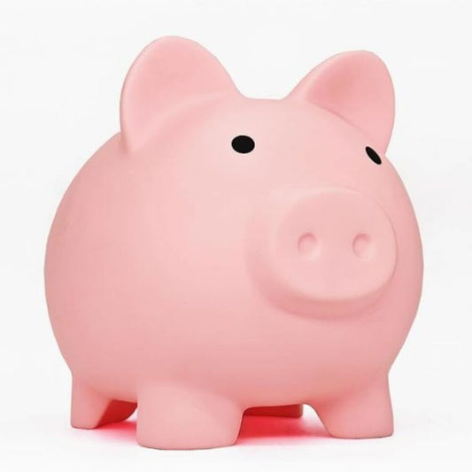 Piggy Bank for Kids
