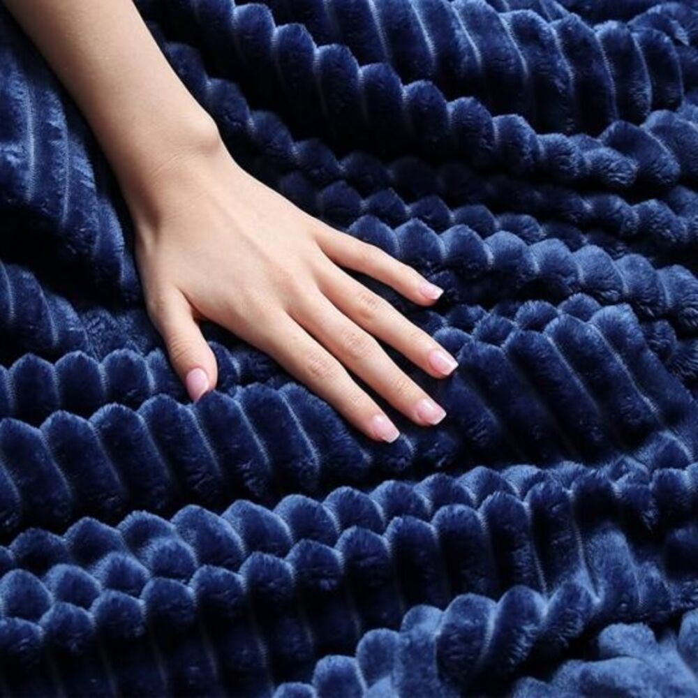 Soft Baby Wrap Blanket & Sleepsack