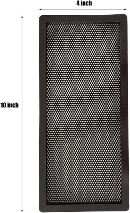 Floor Register Vent Screen Cover