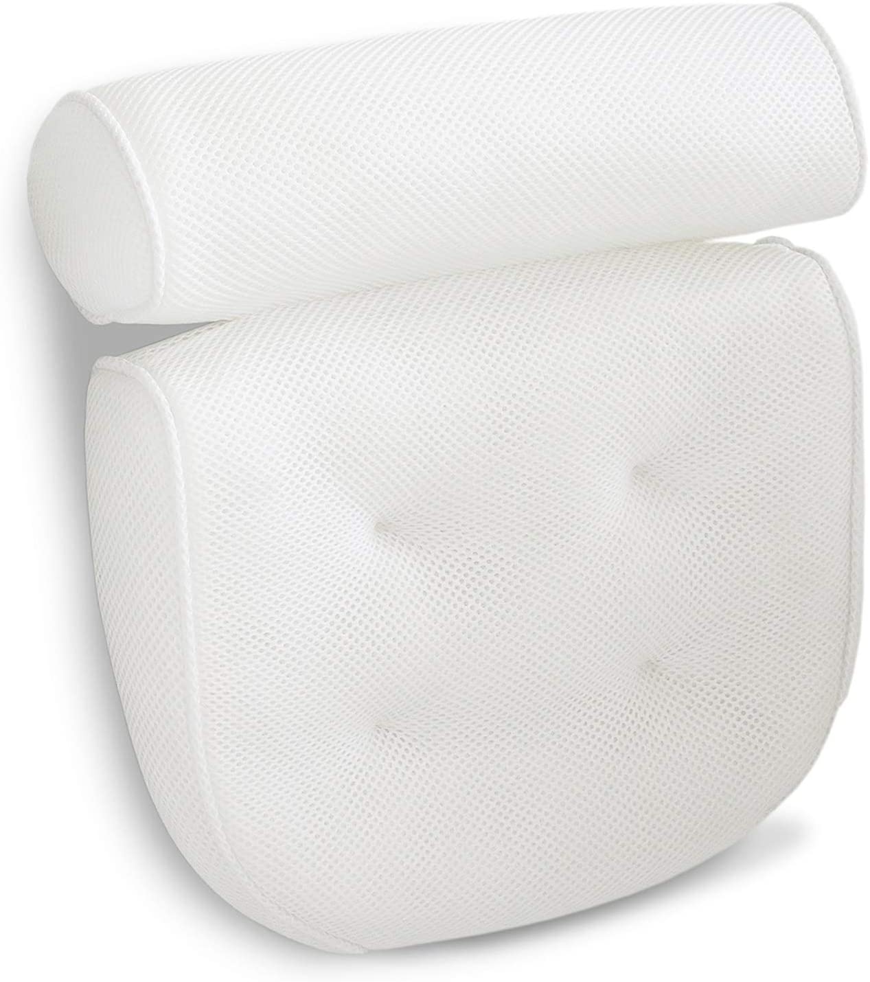 Bath Spa Pillow