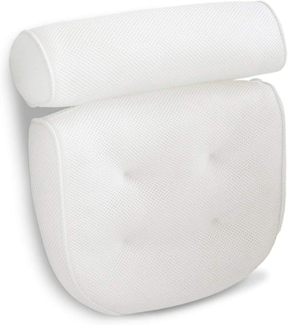 Bath Spa Pillow