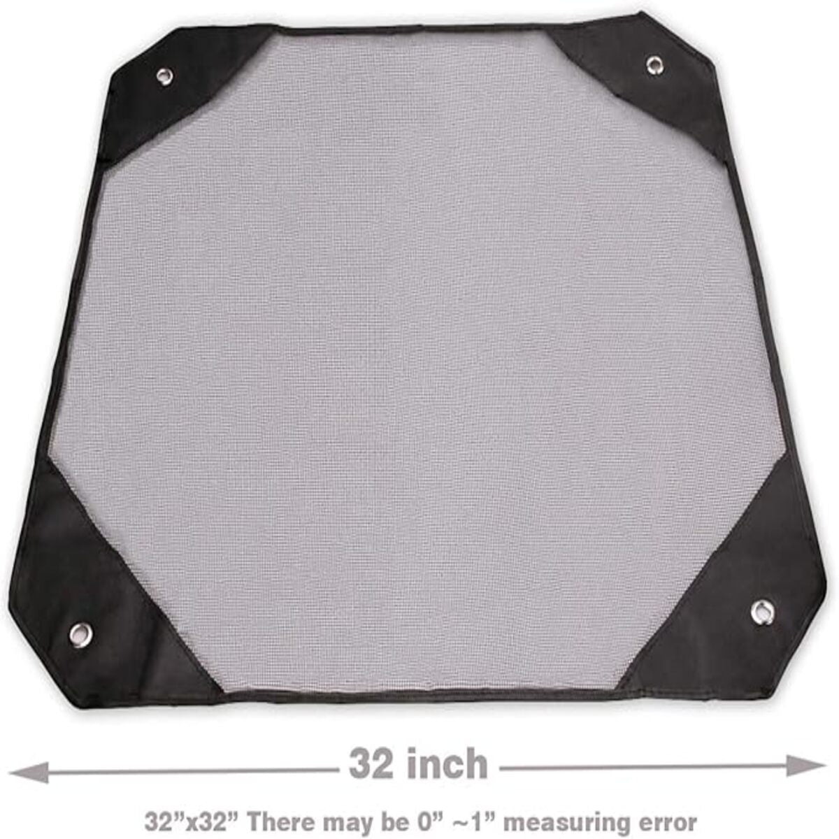 Mesh Cover