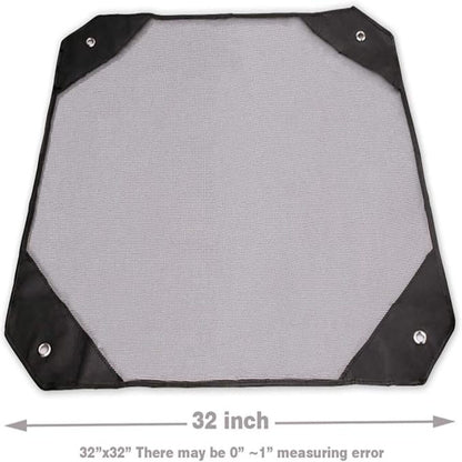 Mesh Cover