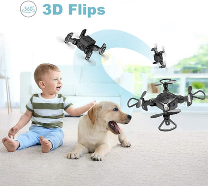 4DV2 Mini Drone with 720P HD Camera