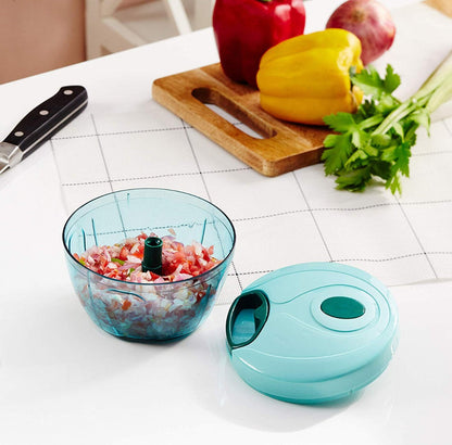 Mini Handy and Compact Chopper