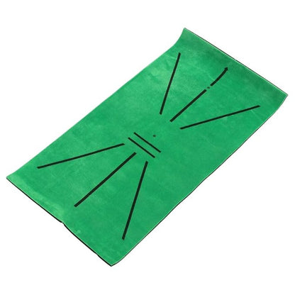 Golf Training Mat