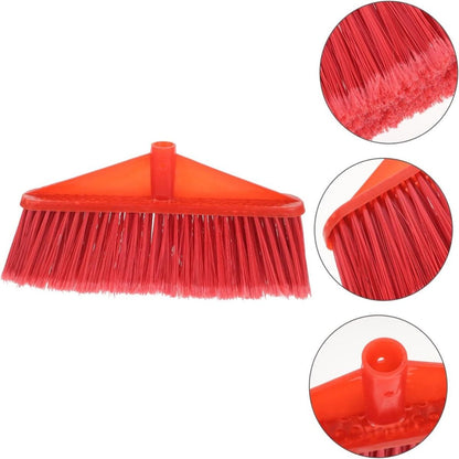 Plastic Broom Head Kitchen Supplies Clean