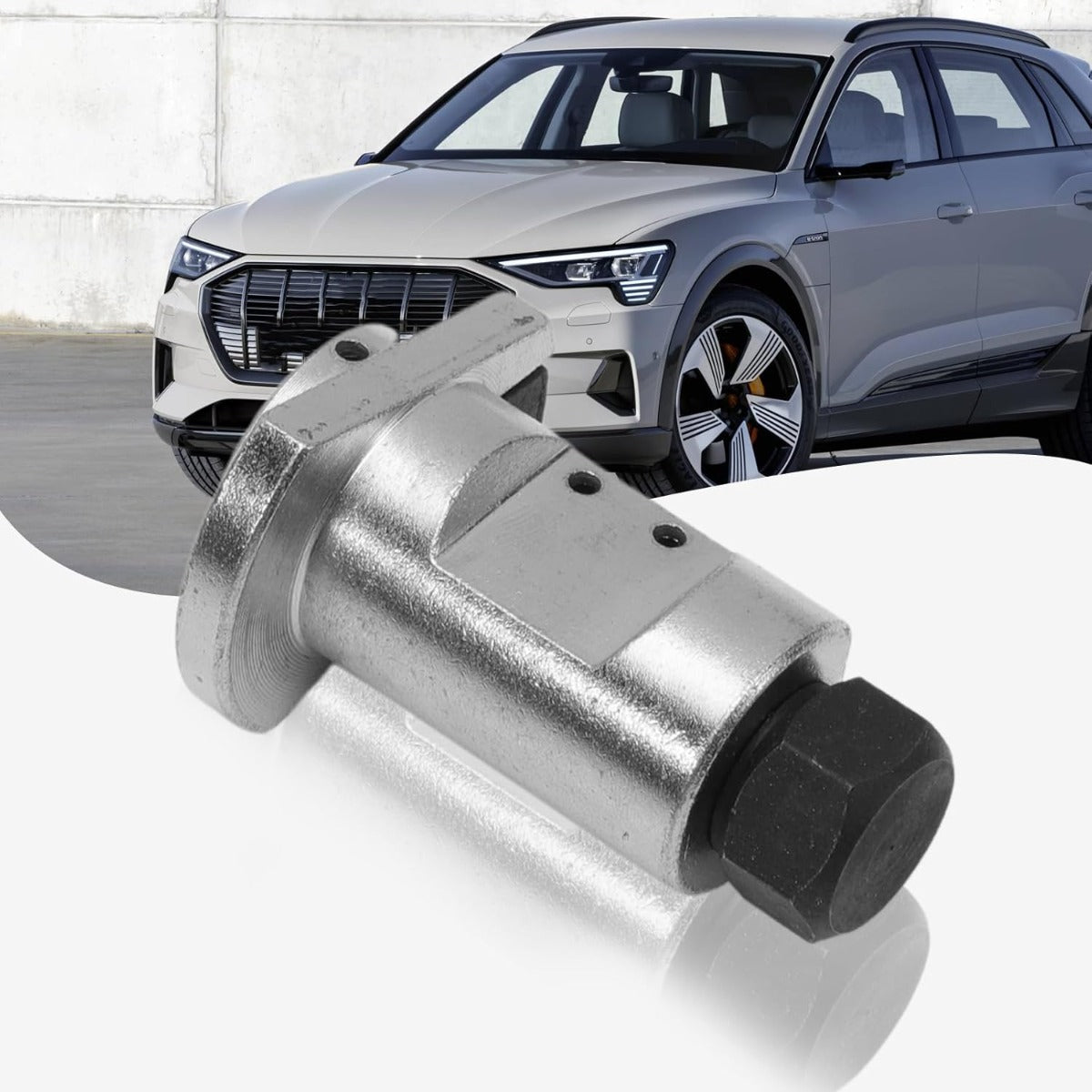 Suspension Tool