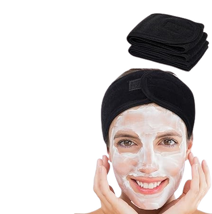 Microfiber Headband