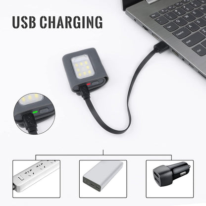 Night Hands Free LED Running Lights