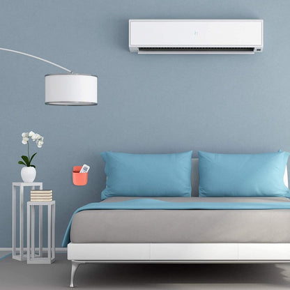 Remote Wall Mounted Holders