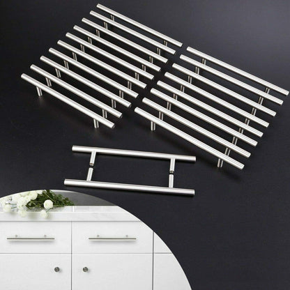 Hollow Drawer Pulls Cabinet Handles