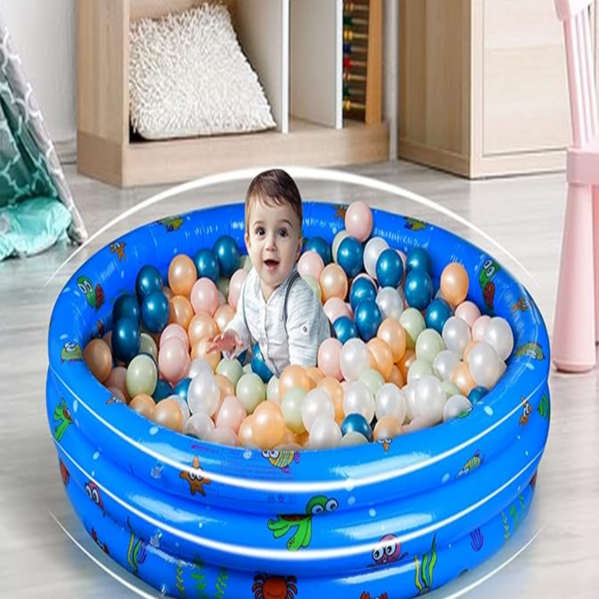 Baby Swimming Pool