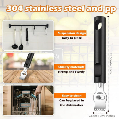 Lemon Peeler Zester