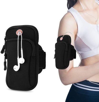 Sport Armband For Cell Phone