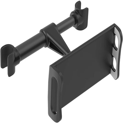 Car Phone Tablet Holder-Black