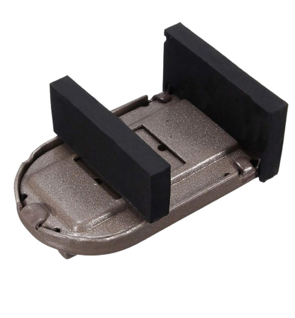 1pcs Aluminum Alloy Sliding Door,Window Lock