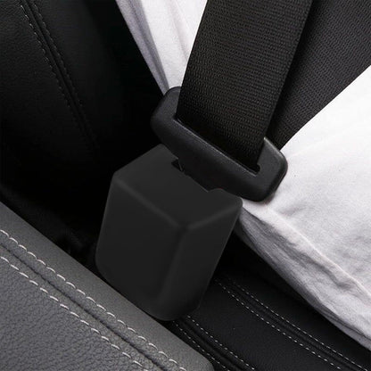 Car Seat Belt Socket Cover Universal