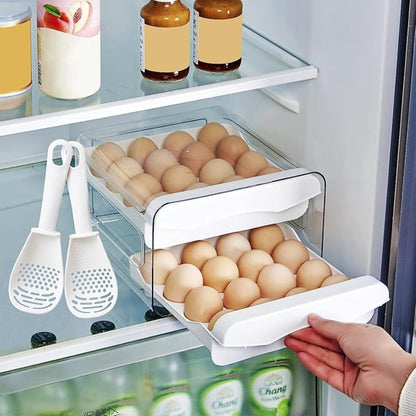 Refrigerator Egg Holder