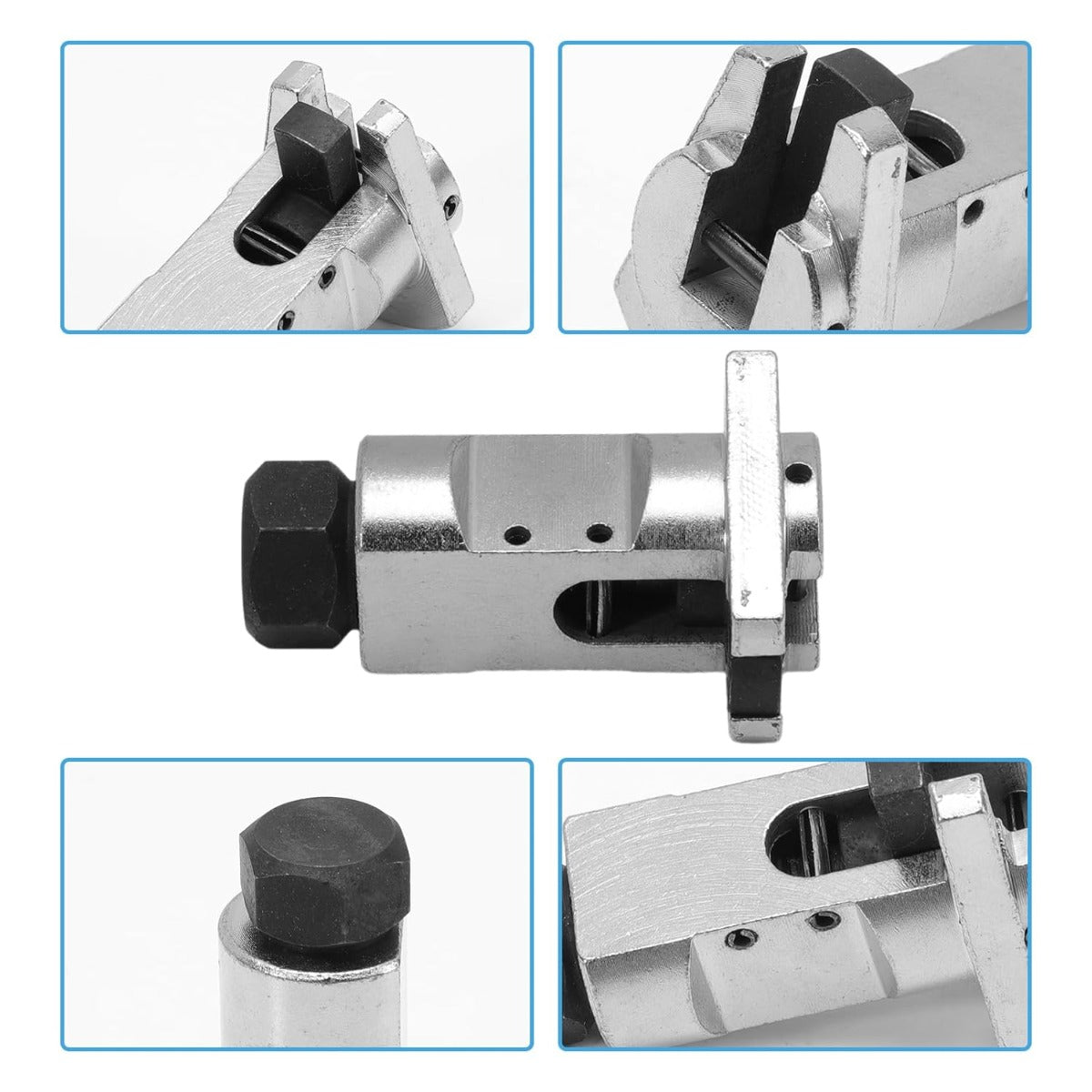 Suspension Tool