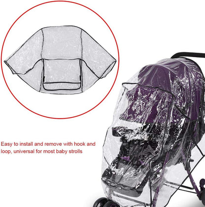 Stroller Rain Cover