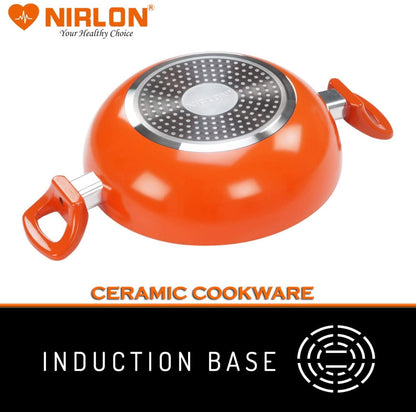 Ceramic Non-Stick Kadhai