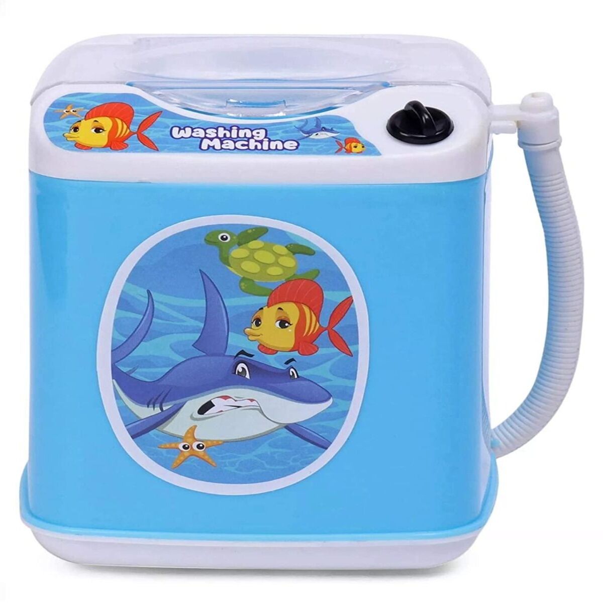Washing Machine Toy for Kids