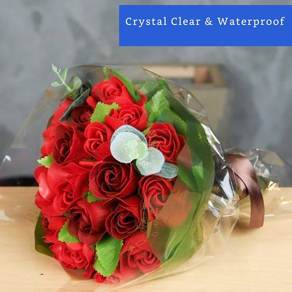 Cellophane Roll