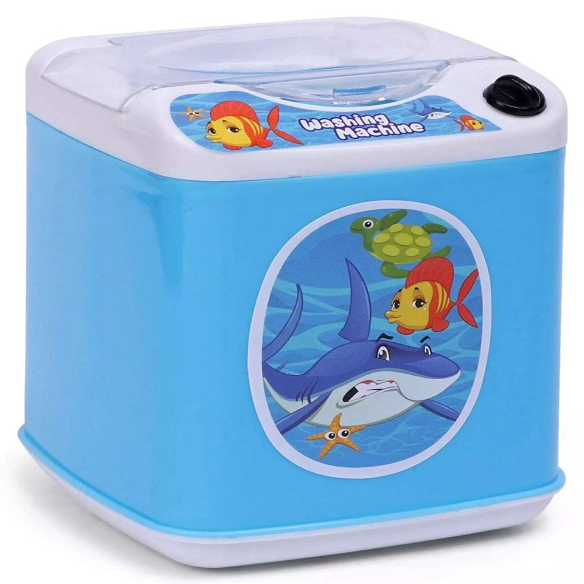 Washing Machine Toy for Kids
