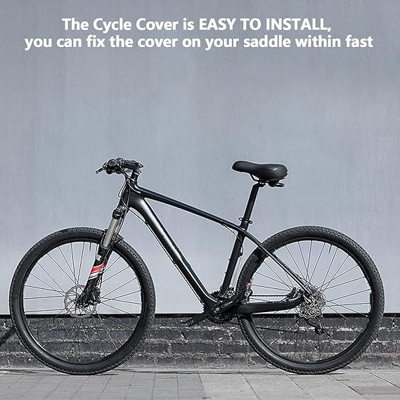 1pc Cycle SEAT