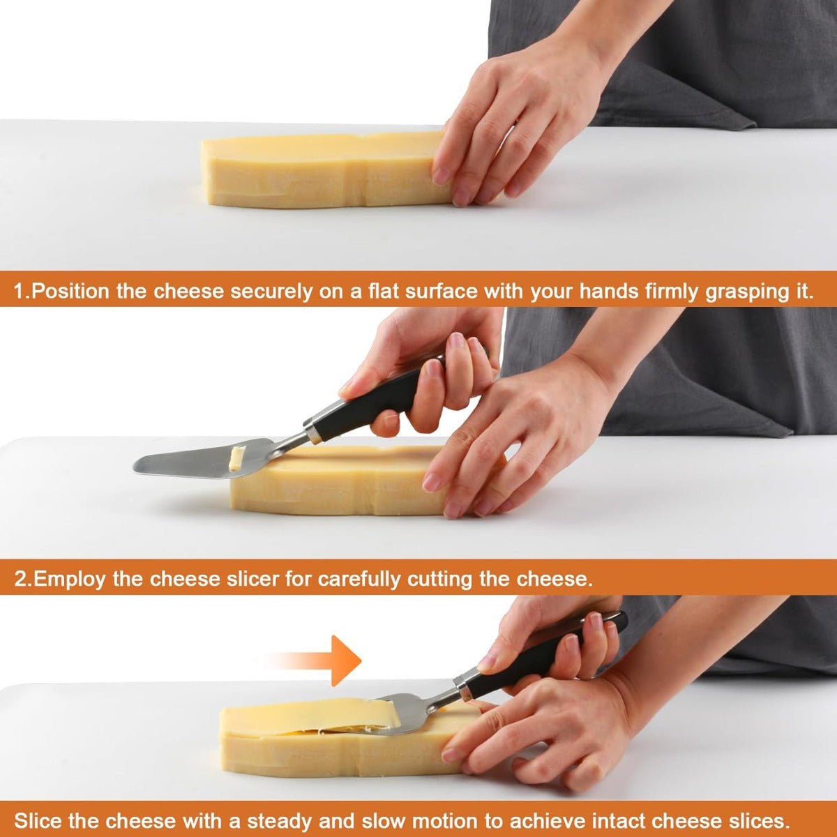 Cheese Slicer