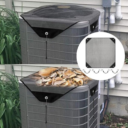 Mesh Cover