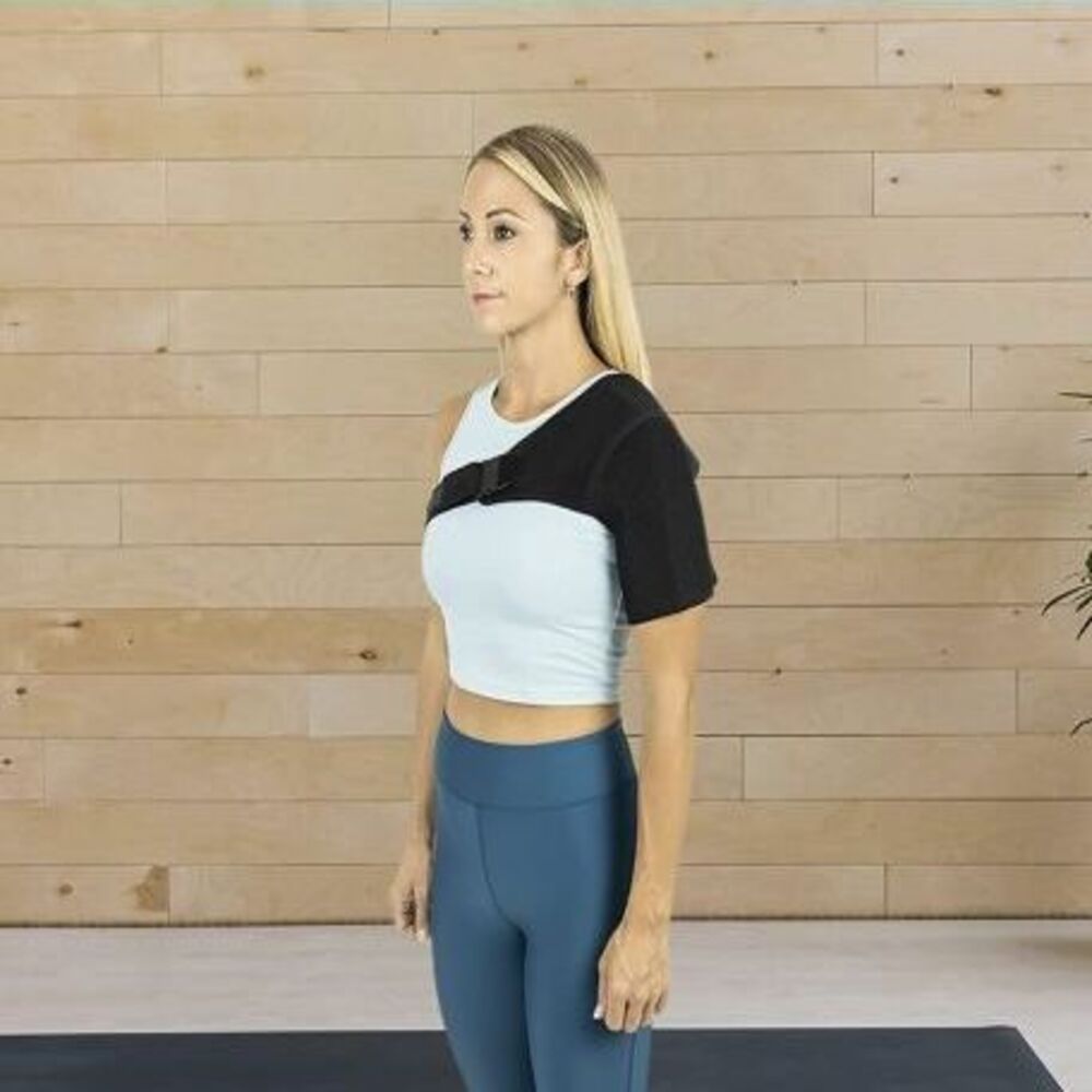 Shoulder Support
