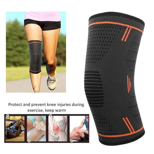 Knee Support Sleeve-XL