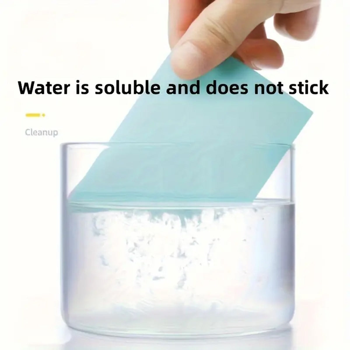 30Pcs Floor Cleaning sheet